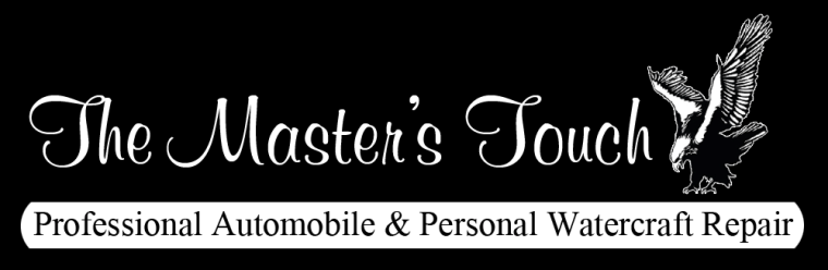 The Masters Touch