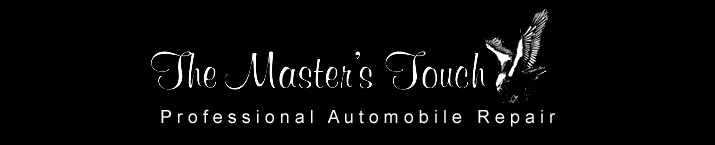 The Masters Touch Auto Repair